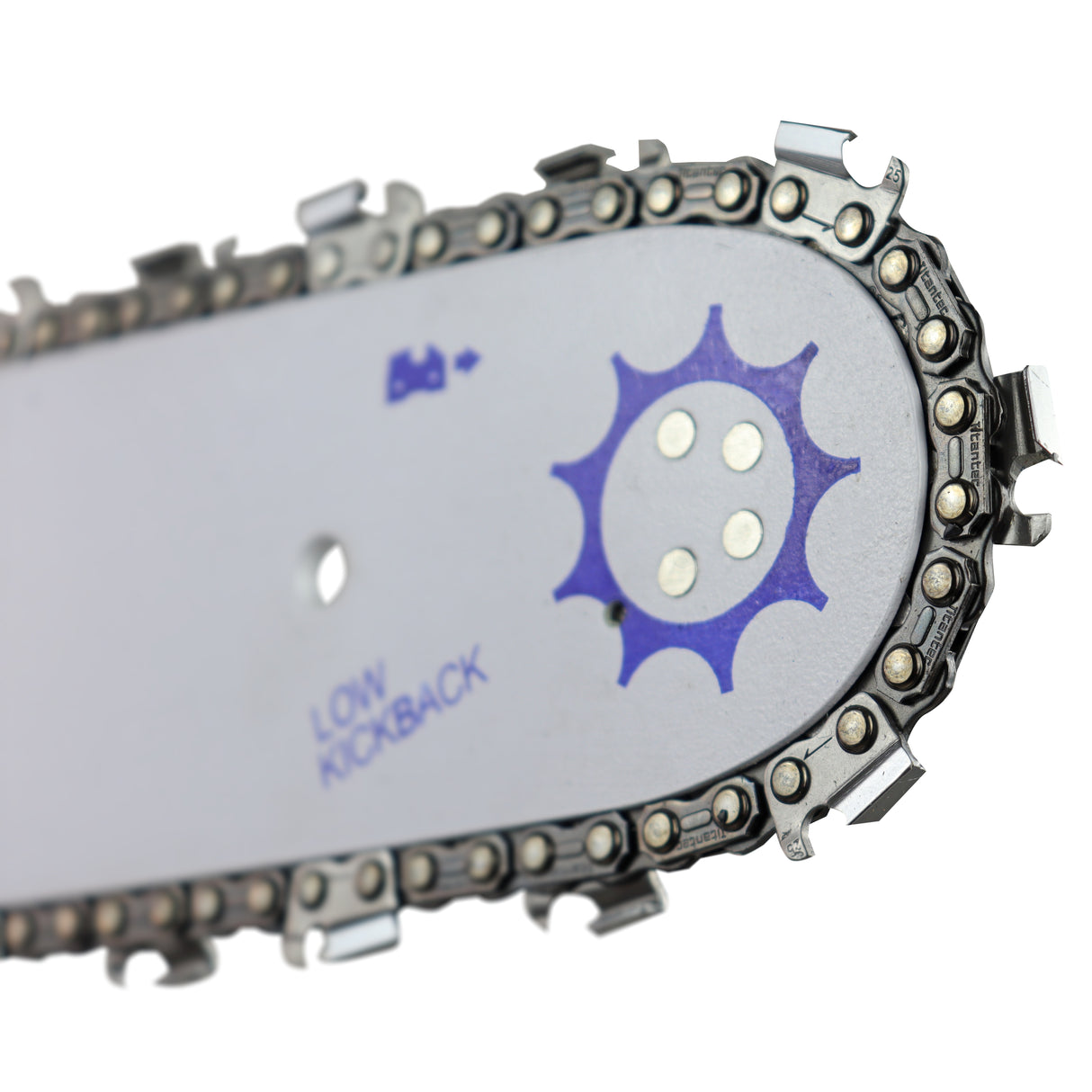 1271081 - Genuine Replacement 20" Saw Chain (Pitch-.325, Gauge-.058) Full Chisel