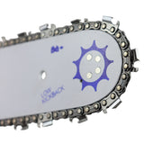 1271081 - Genuine Replacement 20" Saw Chain (Pitch-.325, Gauge-.058) Full Chisel