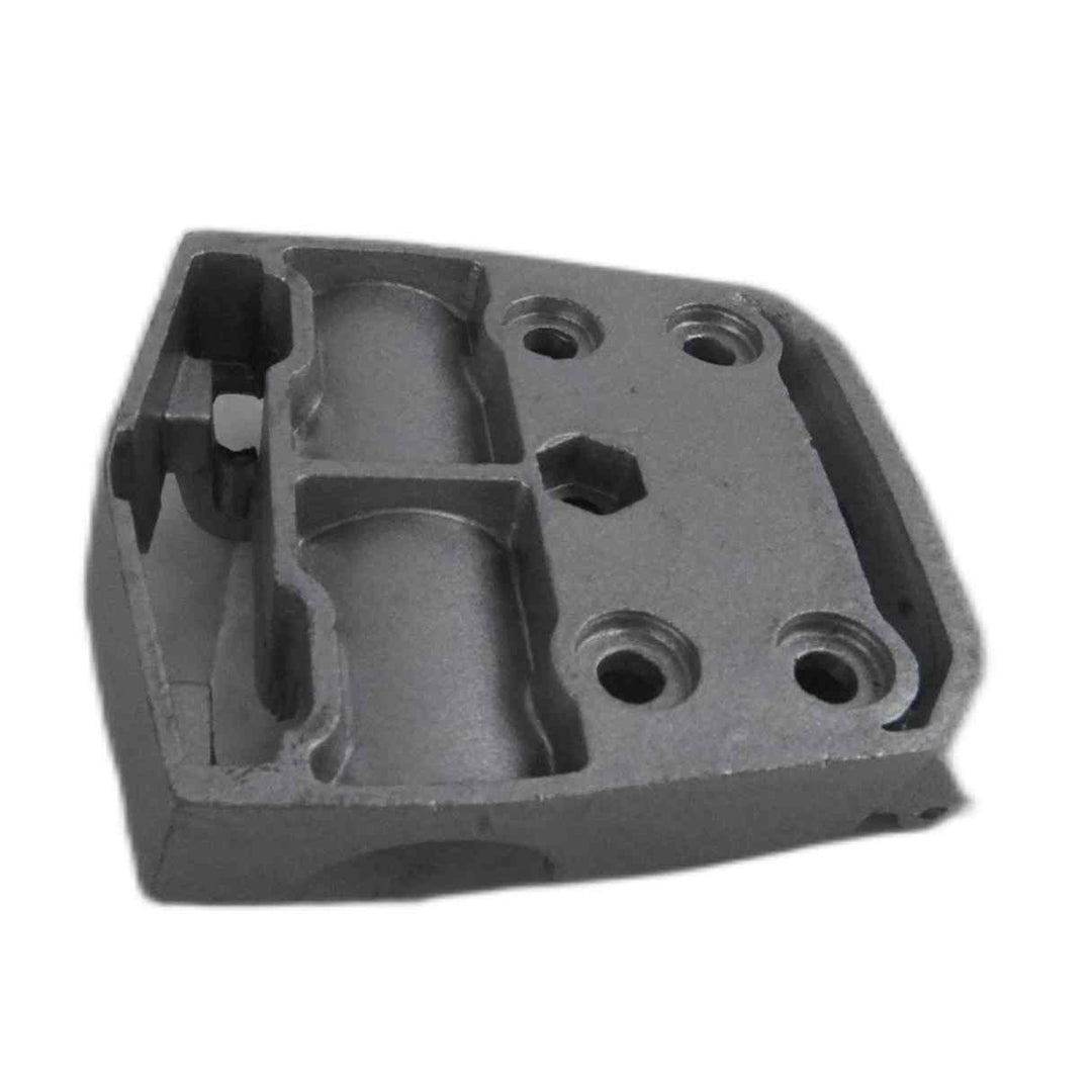PAB001281 - Genuine Replacement Handle Seat Lower Part