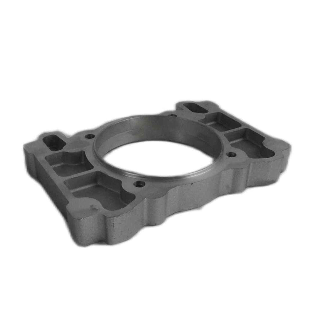 PAB001354 - Genuine Replacement Gearbox Fixed Plate