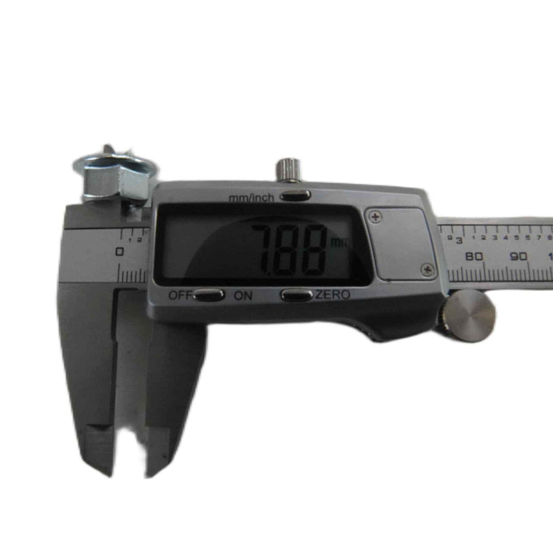 1362012-Anti-loosening nuts/M10*1.5 for HYWT5200X