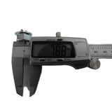 1362012-Anti-loosening nuts/M10*1.5 for HYWT5200X