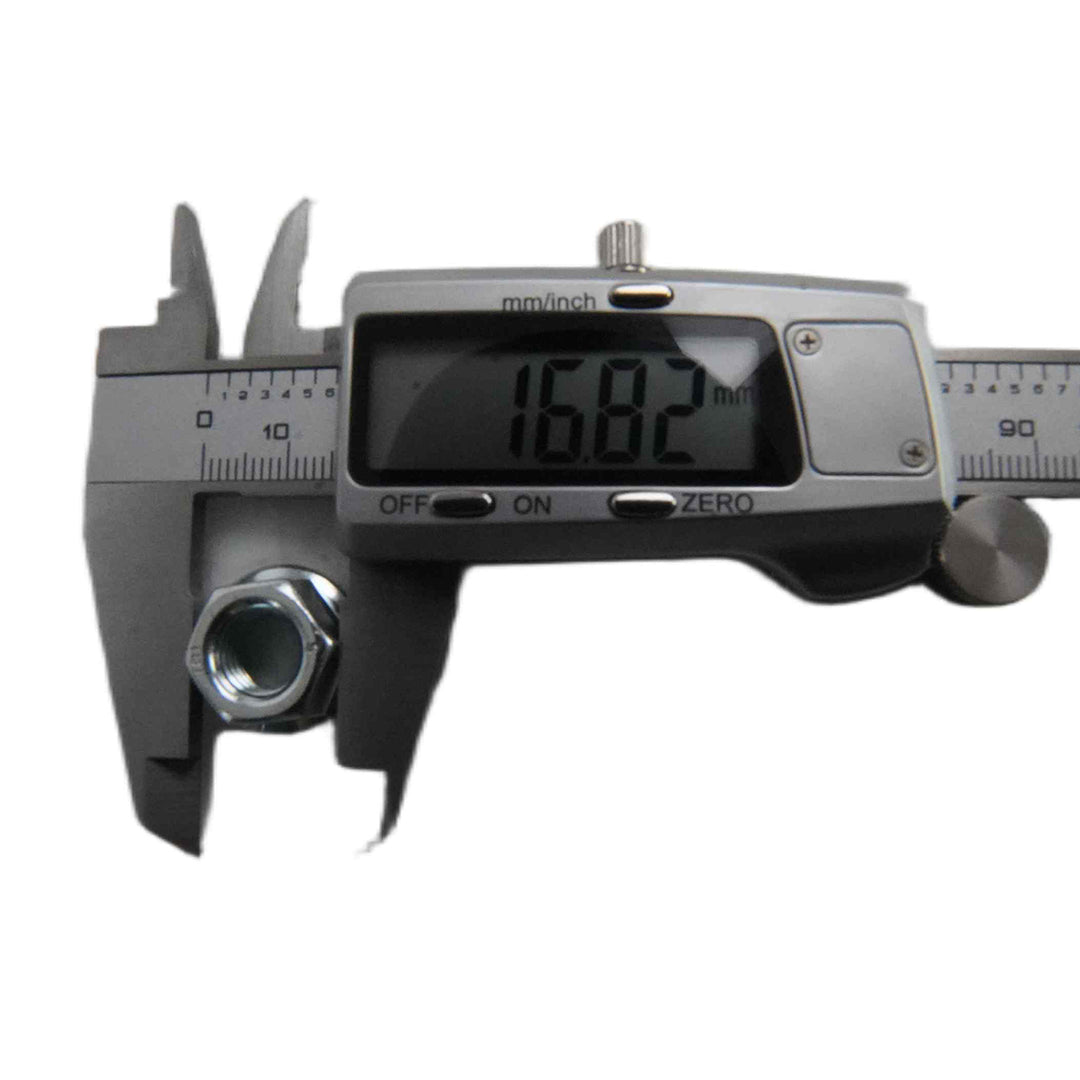 1362012-Anti-loosening nuts/M10*1.5 for HYWT5200X