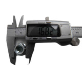1362012-Anti-loosening nuts/M10*1.5 for HYWT5200X