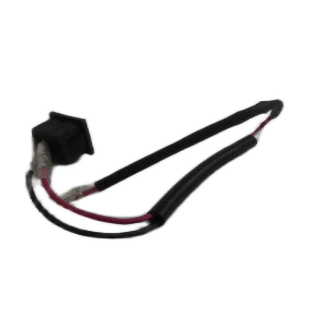 1271034-Genuine Replacement Rocker Switch and Flameout Wire Combo