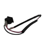 1271034-Genuine Replacement Rocker Switch and Flameout Wire Combo