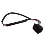 1271034-Genuine Replacement Rocker Switch and Flameout Wire Combo