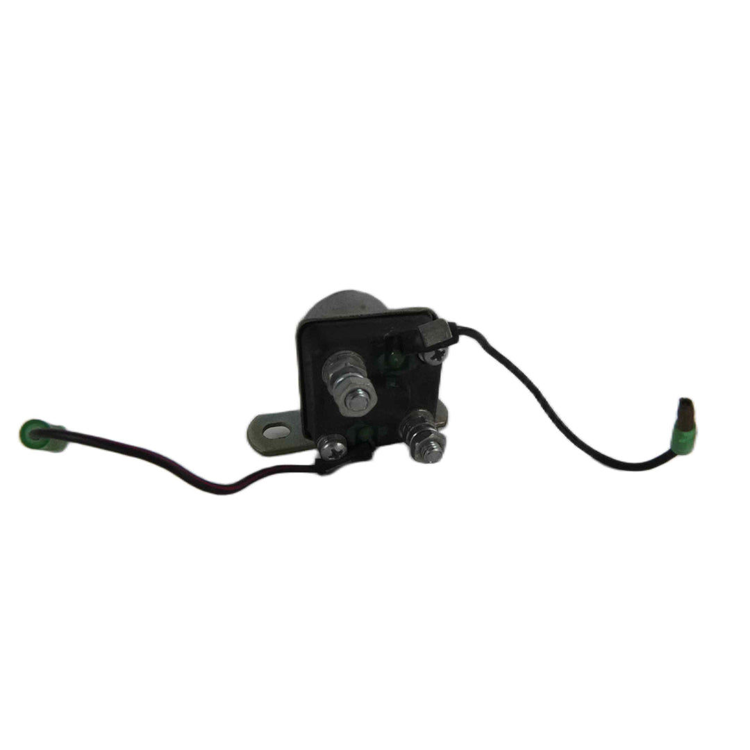 PAB002149 - Genuine Replacement Relay