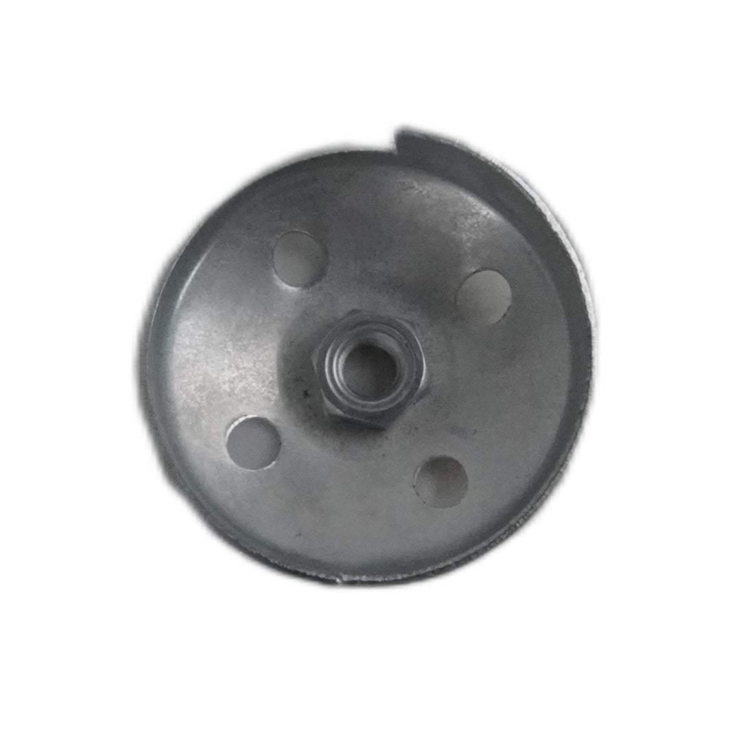 1166117 - Genuine Replacement Driving Plate
