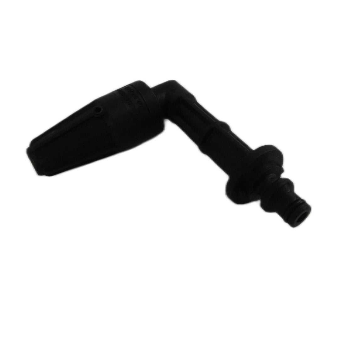 1606080 HOSE REEL AXLE
