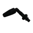 1606080 HOSE REEL AXLE