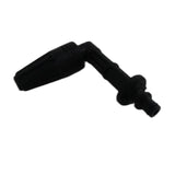 1606080 HOSE REEL AXLE