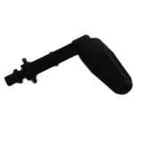 1606080 HOSE REEL AXLE