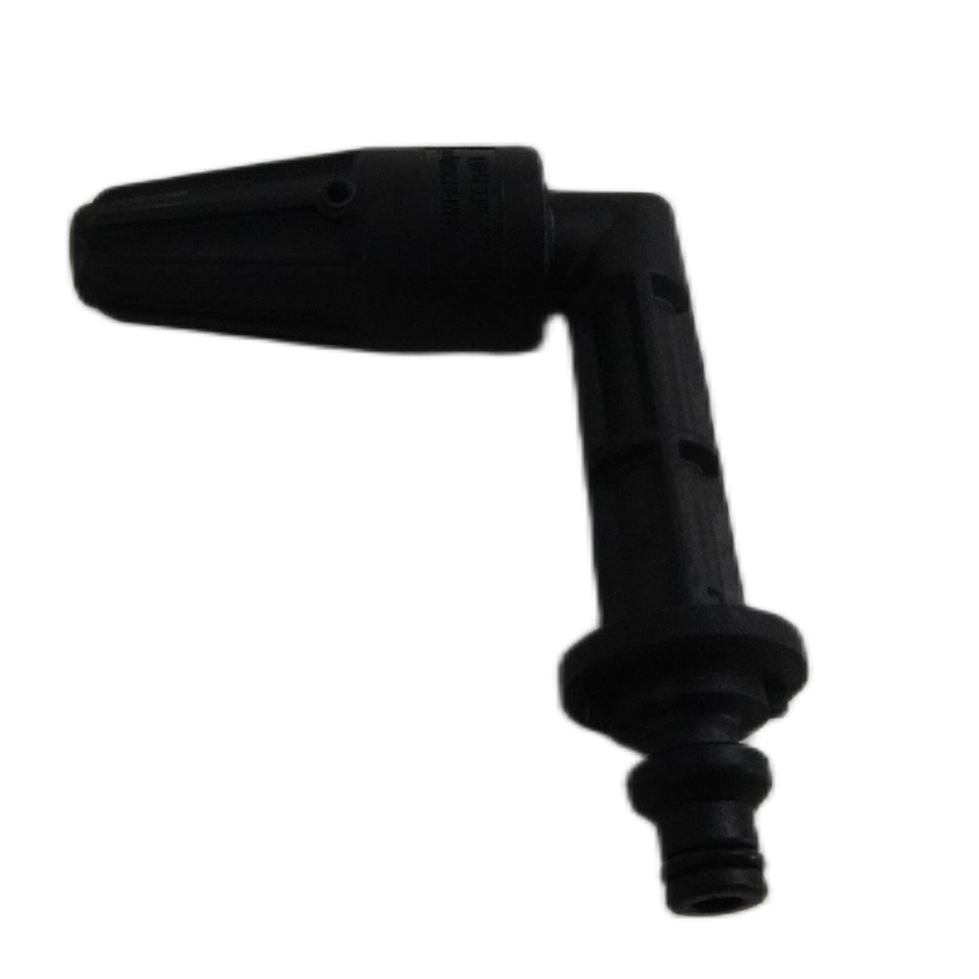 1606080 HOSE REEL AXLE