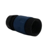 1608075 TRANSPARANT MALE CONNECTOR