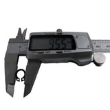 1286046-Genuine Replacement Block Ring