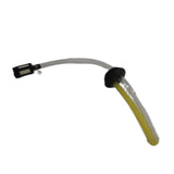 HYMT5200 Twin Fuel Pipe Assembly