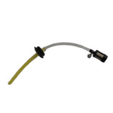 HYMT5200 Twin Fuel Pipe Assembly