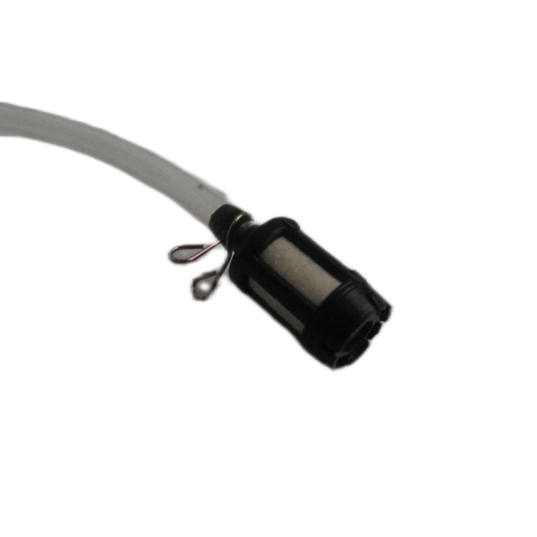 HYMT5200 Twin Fuel Pipe Assembly