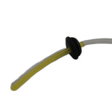 HYMT5200 Twin Fuel Pipe Assembly
