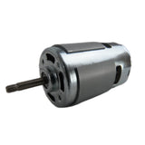 1615006 NUT LH
