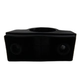 1607060 RIGHT SUPPORT OF HOSE REEL