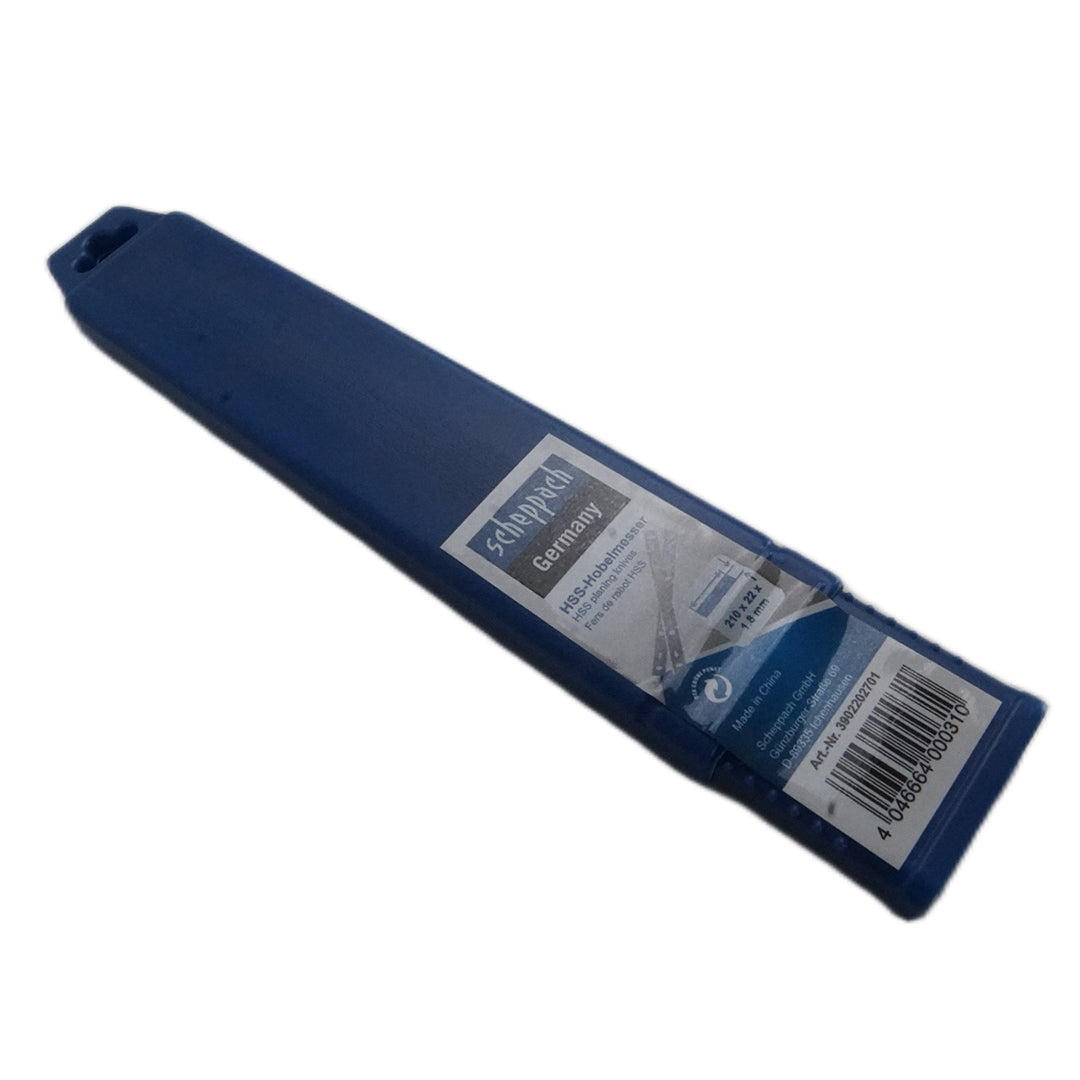 1506017-Genuine Replacement Planer Blades
