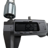 BARB MNPT RIGID