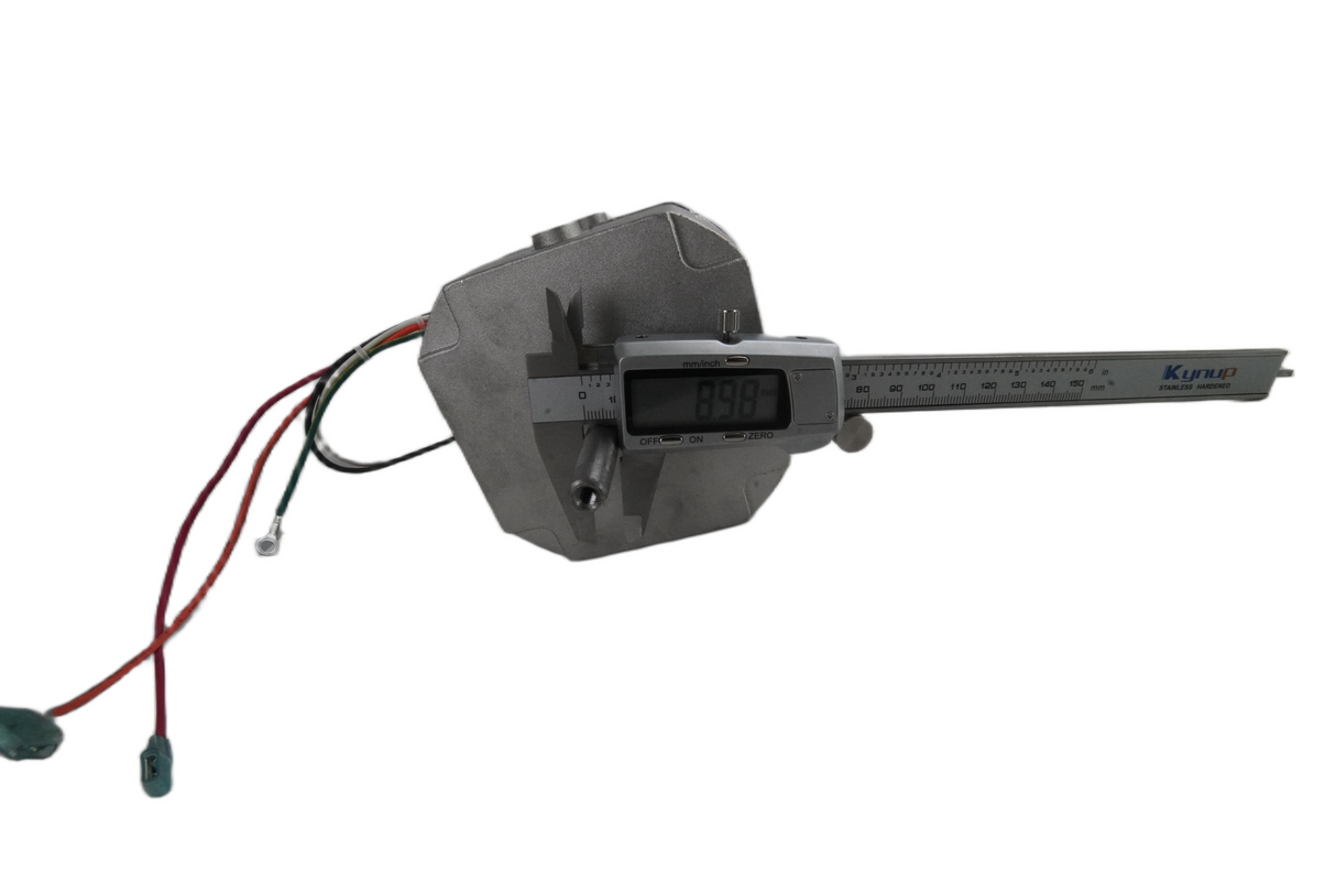 Motor for 50