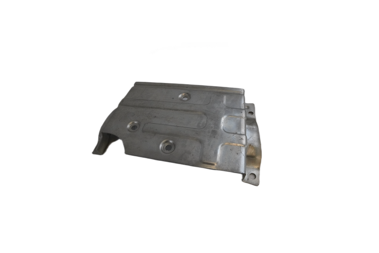 PAB002348 - Genuine Replacement Engine Base Plate