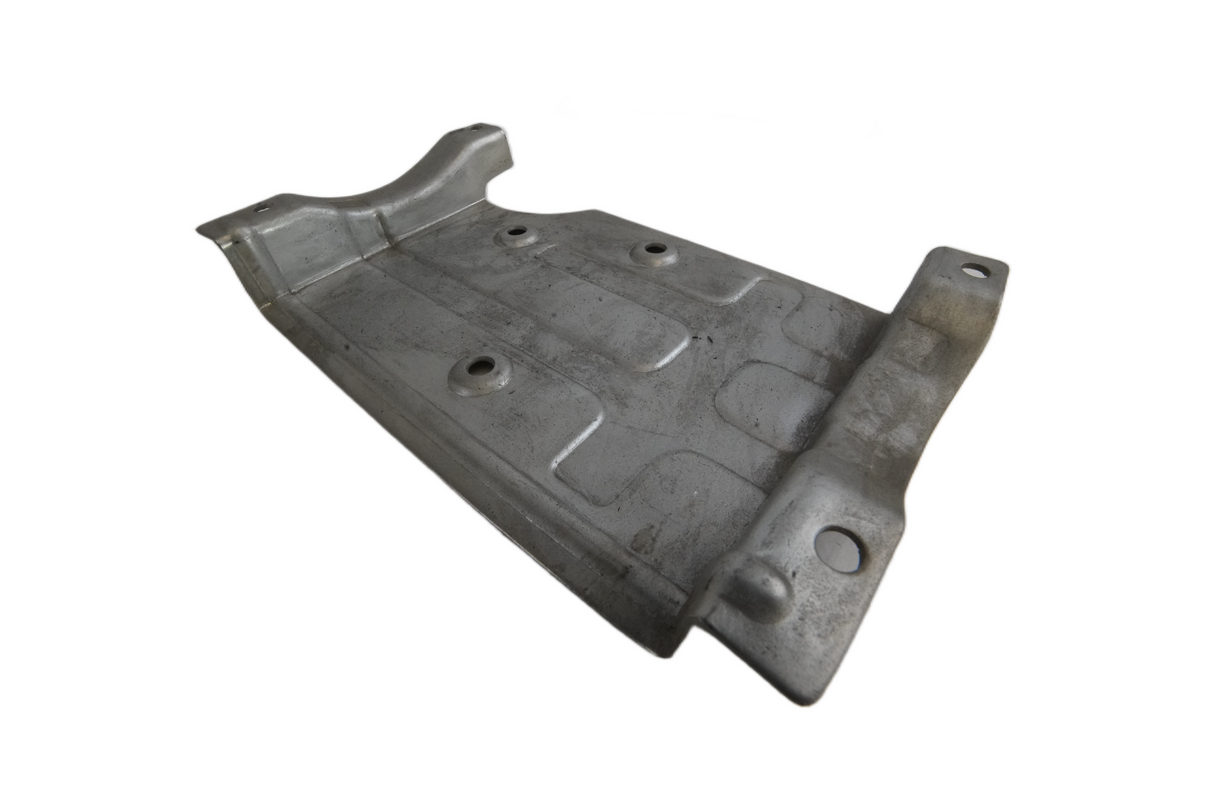 PAB002348 - Genuine Replacement Engine Base Plate