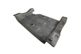 PAB002348 - Genuine Replacement Engine Base Plate