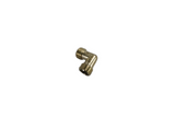 Genuine Replacement Drain Plug for HYLS5000HE & HYLS7000HE