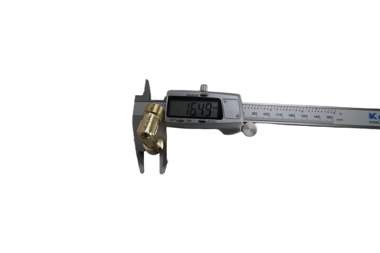 Genuine Replacement Drain Plug for HYLS5000HE & HYLS7000HE