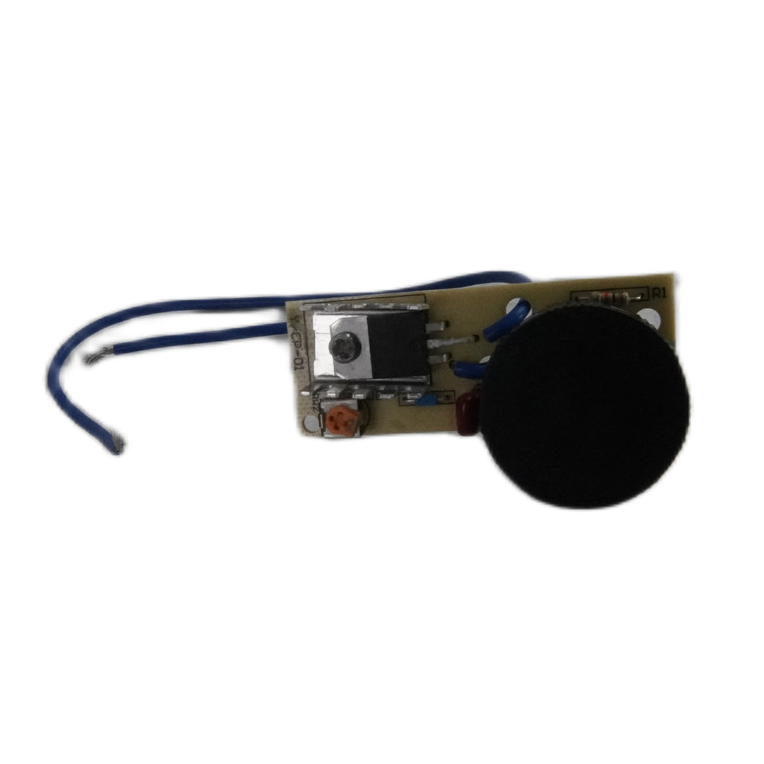 1609003 Speed controller PCB