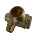 1361173 - Genuine Replacement Check Valve