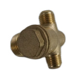 1361173 - Genuine Replacement Check Valve
