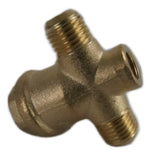 1361173 - Genuine Replacement Check Valve