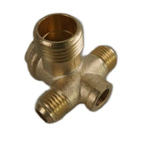 1361173 - Genuine Replacement Check Valve