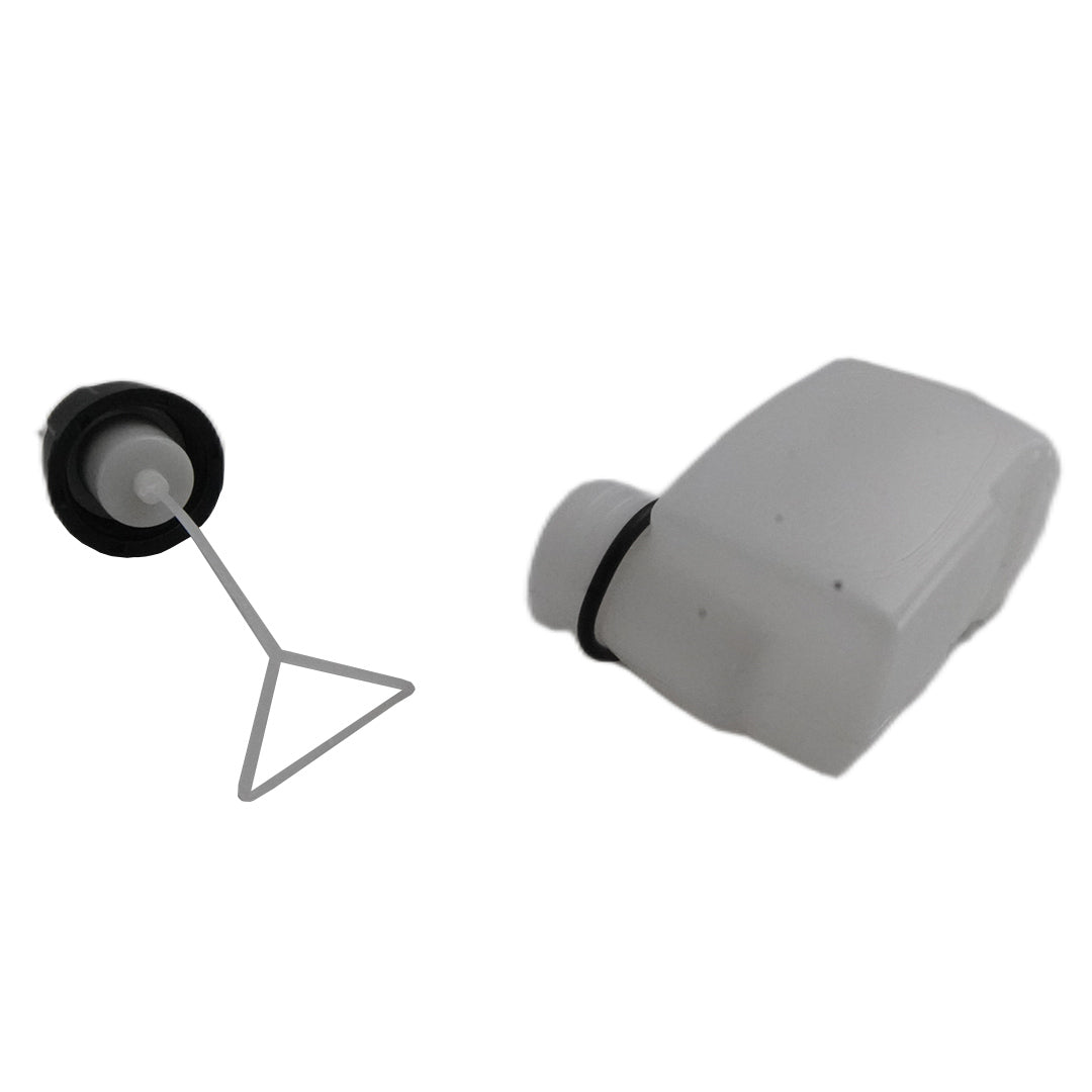 1614045 Oil outlet joint