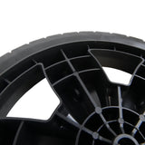1242015-Genuine Replacement P3000PWA Castor