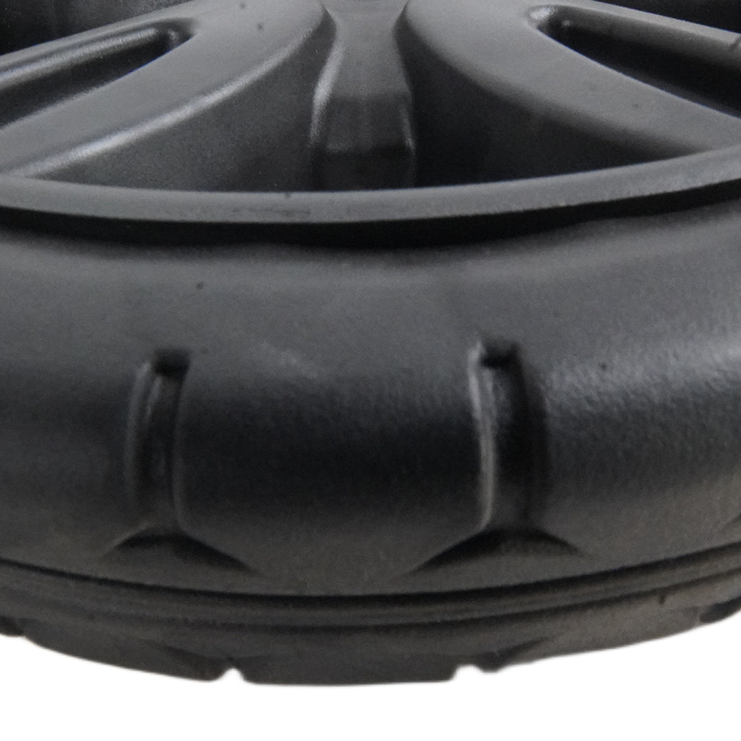 1242015-Genuine Replacement P3000PWA Castor