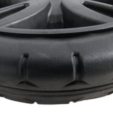 1242015-Genuine Replacement P3000PWA Castor