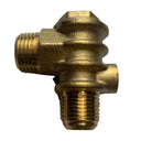 1119024-Genuine Replacement Check Valve