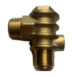 1119024-Genuine Replacement Check Valve