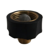 PAC002808 - Genuine Replacement 3/8" Pump Inlet & Filter