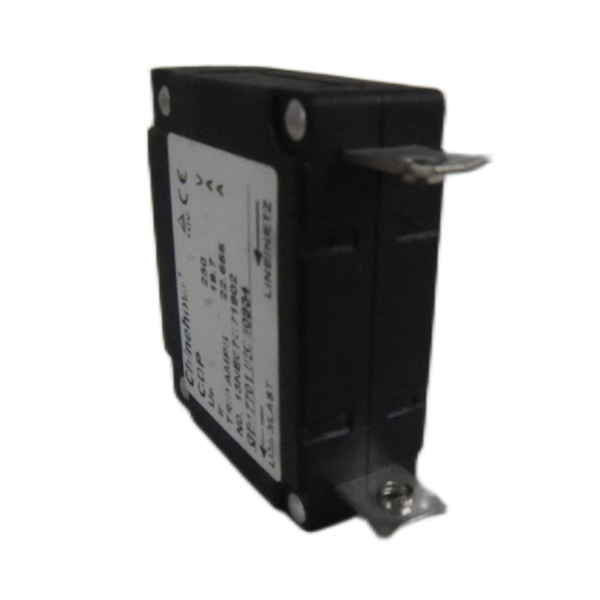 1310683-Genuine Replacement Trip Switch In-20.8 amps