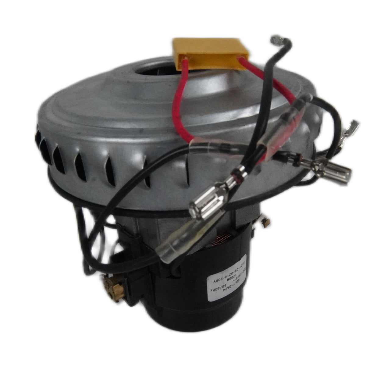 1363007 - Genuine Replacement 1200W Motor Assembly