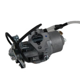 HY150HPW-1 Right Black Side Panel