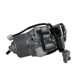 HY150HPW-1 Right Black Side Panel